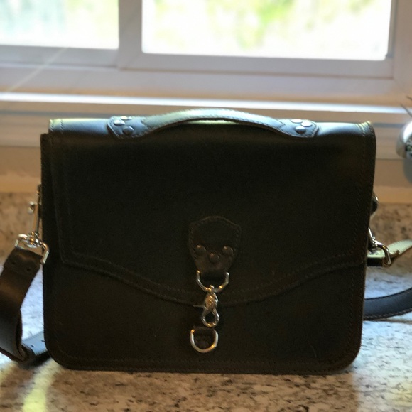 saddleback leather laptop bag